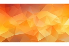 design polygon digital background Product Image 1