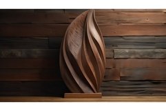 abstract shape award background Product Image 1