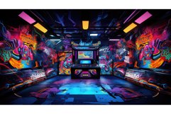 lively bright party background Product Image 1