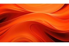 modern abstract orange background Product Image 1