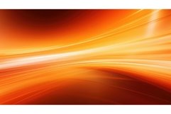 lively motion orange background Product Image 1