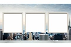 plain empty paper background Product Image 1