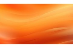 energetic bright orange background Product Image 1