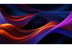 abstract trendy dynamic background Product Image 1