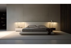 modern indoor room background Product Image 1