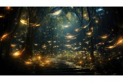 vibrant light dynamic background Product Image 1