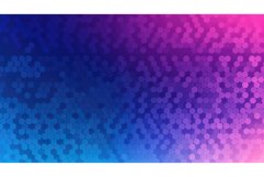 design gradient dots background Product Image 1