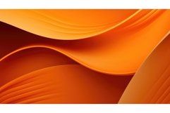 lively dynamic orange background Product Image 1