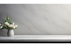 clean blank table background Product Image 1