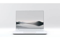 minimalist surface white background Product Image 1