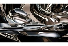 design abstract restaurant background Product Image 1