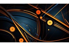 minimal modern ornament background Product Image 1