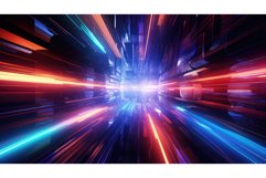 technology energy futuristic background Product Image 1