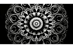 design graphic round background Product Image 1