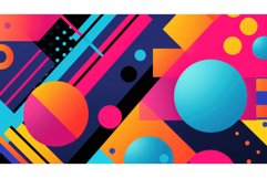 design abstract digital background Product Image 1