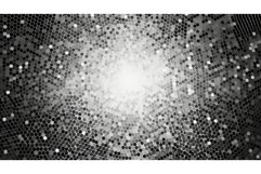 design abstract dots background Product Image 1