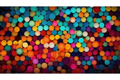 design layout dots background Product Image 1