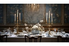 decor table interior background Product Image 1