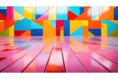 design floor studio background Product Image 1