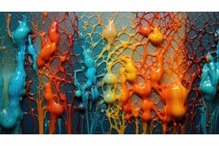 artistic creative texture background Product Image 1