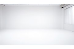 minimal blank floor background Product Image 1