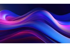 technology light digital background Product Image 1