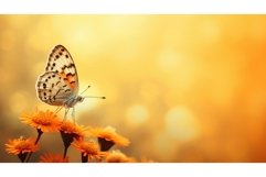 bright light orange background Product Image 1