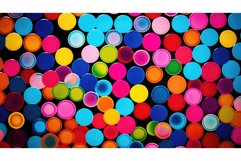 abstract layout dots background Product Image 1