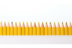 minimal perspective white background Product Image 1