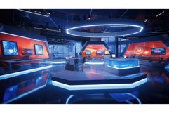 typography design studio background Product Image 1