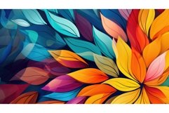 artistic graphic organic background Product Image 1