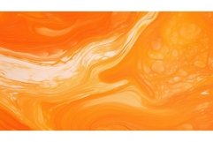 vivid bright orange background Product Image 1