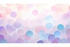 abstract paper dots background Product Image 1