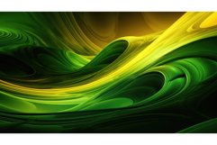 digital fractal futuristic background Product Image 1