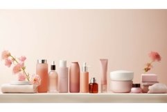 sleek display product background Product Image 1