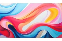 modern shape dynamic background Product Image 1