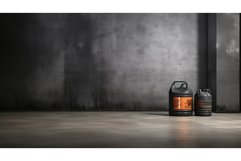 style product floor background Product Image 1