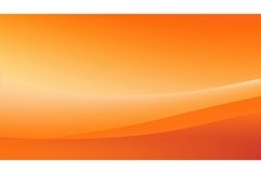 trendy cool orange background Product Image 1