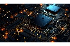 technology cyber internet background Product Image 1