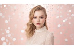 design cover dots background Product Image 1