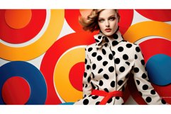 modern layout dots background Product Image 1