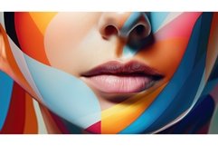modern shape dynamic background Product Image 1