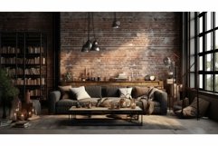 trendy stylish room background Product Image 1