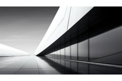 minimal modern shapes background Product Image 1