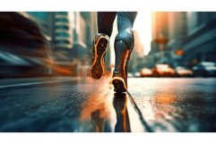 digital motion futuristic background Product Image 1