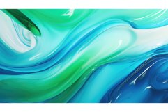 vibrant liquid dynamic background Product Image 1