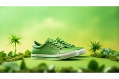 dazzling bright product background Product Image 1