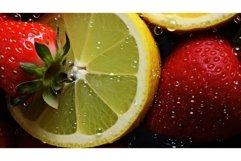 friendly cover organic background Product Image 1