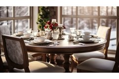 interior table home background Product Image 1
