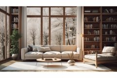 style indoor interior background Product Image 1